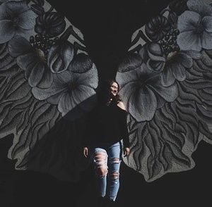 Meet your Posher, Jenna